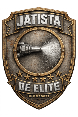 Emblema Jatista de Elite