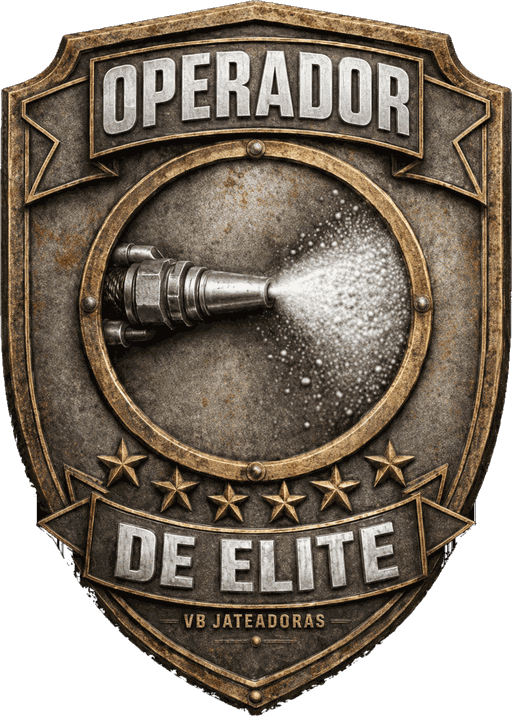 Emblema Operador de Elite